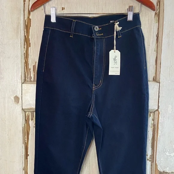 Angry Rabbit jeans - Picture 2 of 3